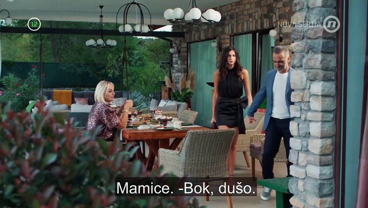 Serija Tajne Proslosti  4 epizoda Nova serija