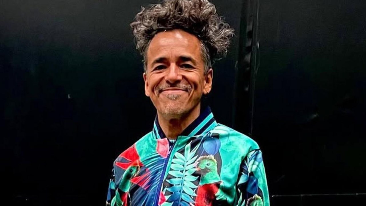 Rubén Albarrán pide a Spotify bajar el catálogo digital de 'Café Tacvba'