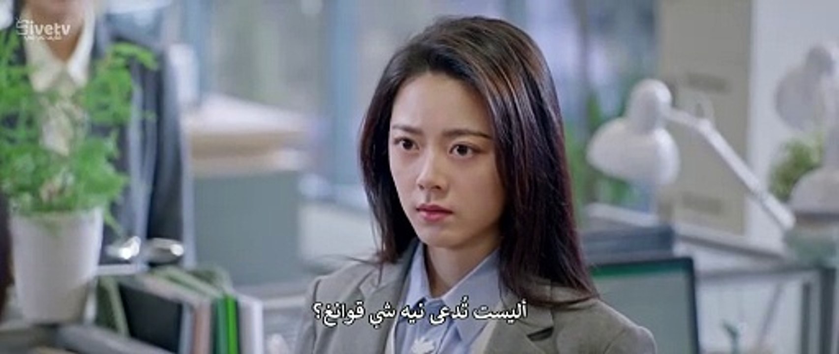 مسلسل امنحني الأمل  الحلقة 5 مترجم