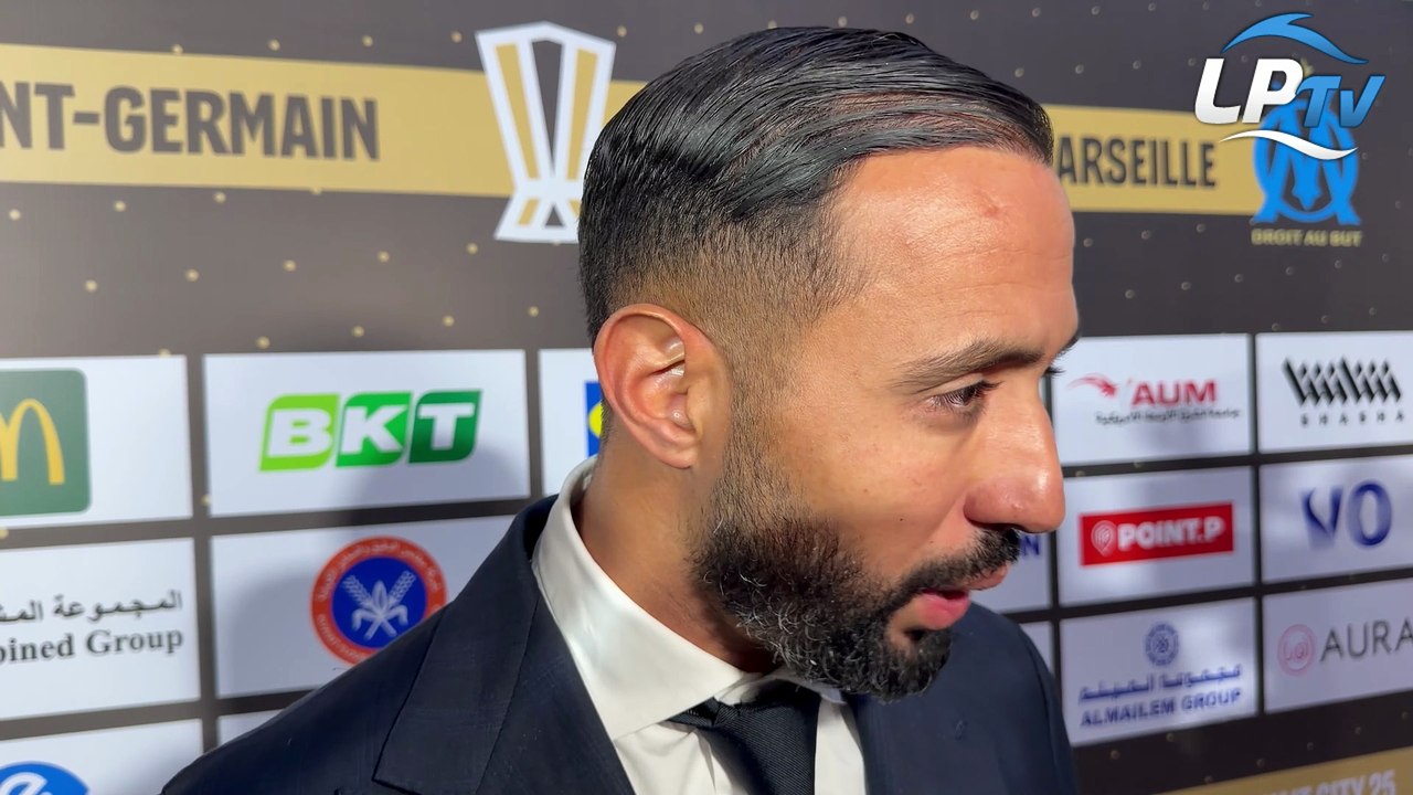 Benatia : « On a perdu mais ce n’est pas une défaite »