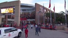 Golden State Warriors vs Houston Rockets | Game 1, 2018