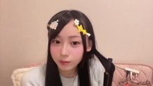 南澤恋々 SKE48 2025-12-27 13_22 SHOWROOM