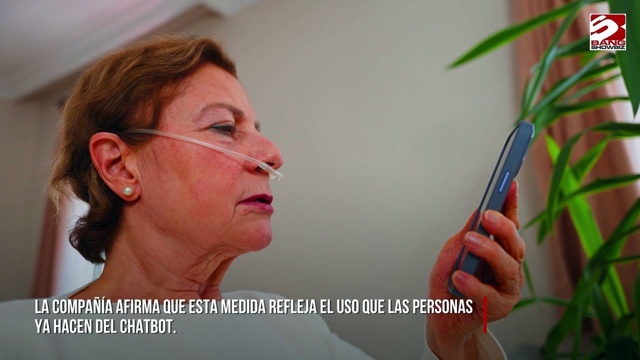 Presenta OpenAI ChatGPT Health, un nuevo centro para herramientas de bienestar personalizadas