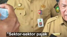 Tingkatkan Pendapatan Daerah, Pemprov Riau Kejar Pajak Sektor Perhubungan-Galian C