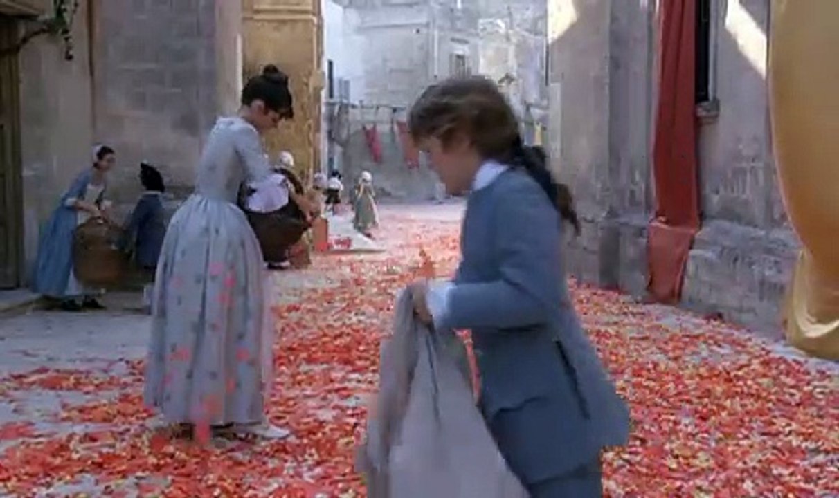 1990 Taviani Il sole anche di notte Nastassja Kinski, Charlotte Gainsbourg