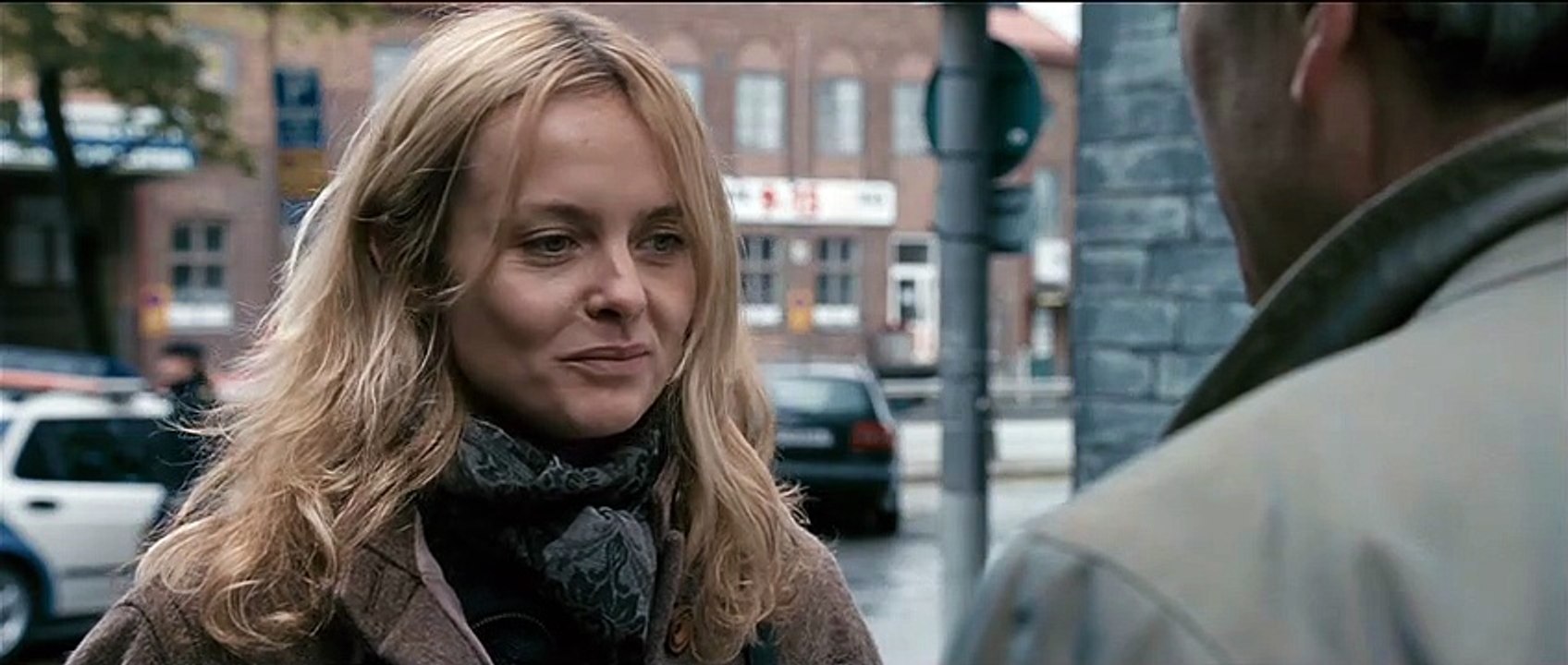 (Änglavakt) (Among Us) 2010 - SWEDISH-An accident overthrows Ernst and Cecilia's well-ordered life. Chance rules in Ernst's rational world while Cecilia is searching for a deeper meaning.