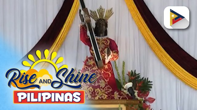 Balikan natin ang kasaysayan ng Poon ng Nazareno—isang kwento ng pananampalataya at debosyon ng mga Pilipino