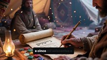 Números 1 a 3