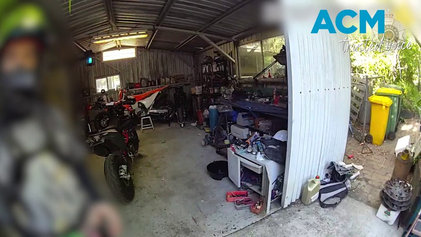 A 22-year-old learner driver has been charged with 60 traffic-related offences after allegedly committing a string of dangerous driving acts across Ipswich, Brisbane and Logan on New Year&rsquo;s Day. This video includes ACM-produced voiceover powered by AI.