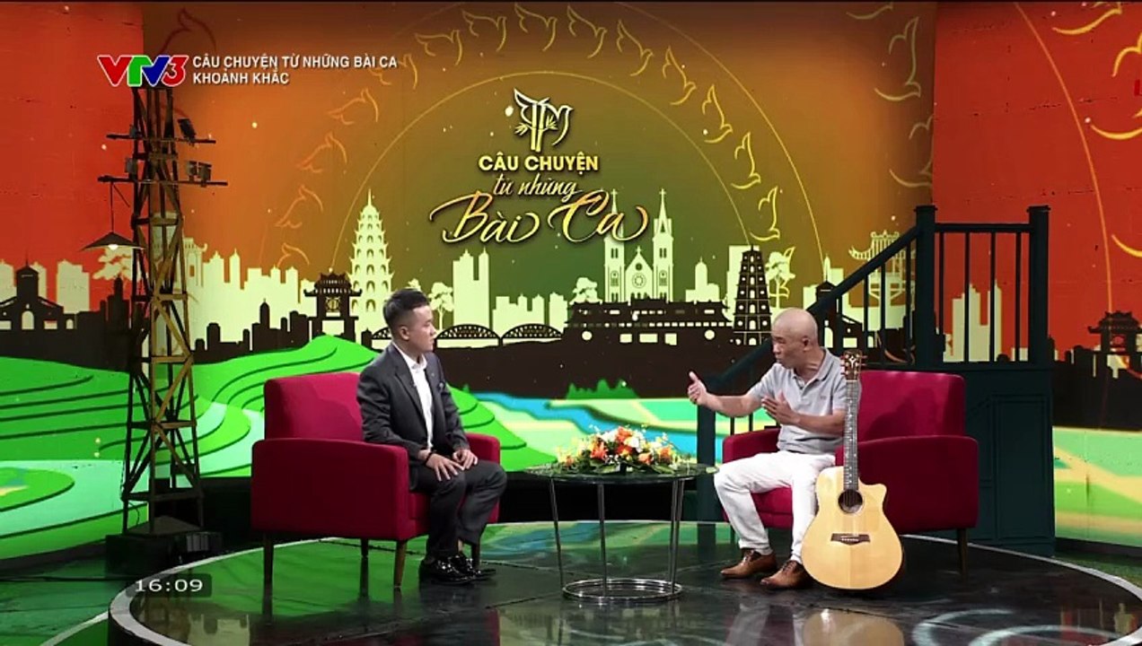 Món quà của cha - Tập 6