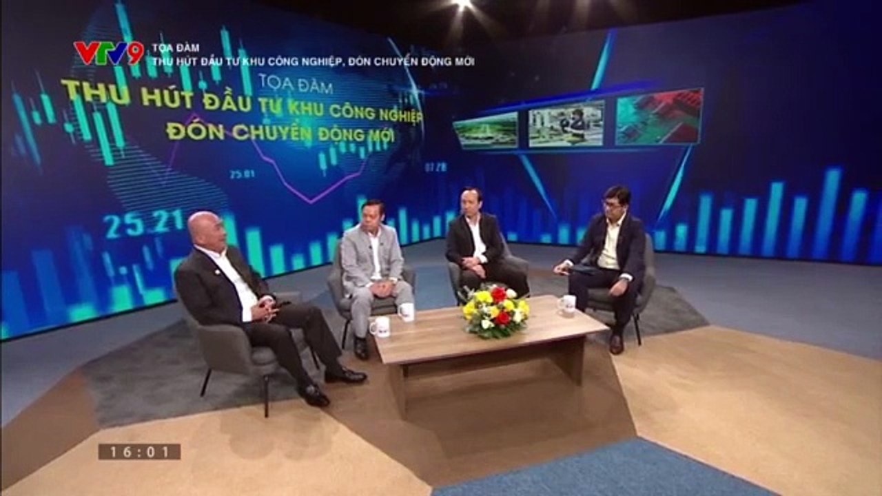 Nắng khuya - Tập 1 - V