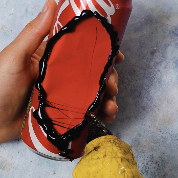 Can you build the Stranger Things lamp? 💡🧟‍♀️ #DIYFun