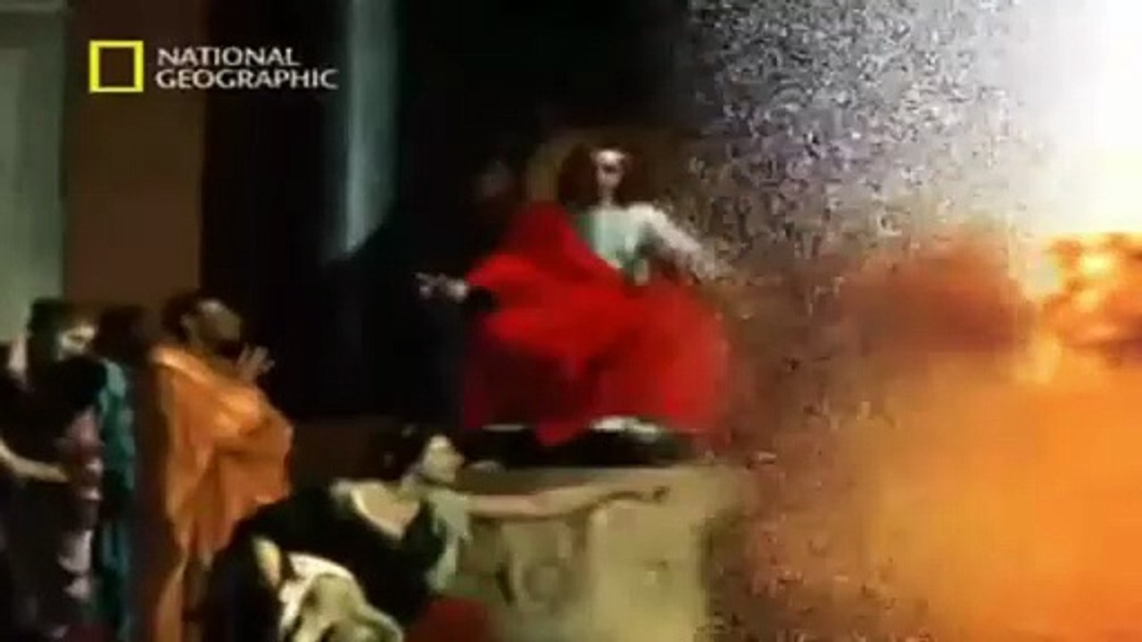 DNA Mysteries: The Search For Adam, National Geographic