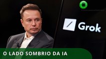 Seu Direito Digital: Grok expõe falhas e limites no uso da IA