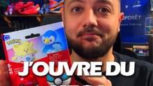 J'ouvre du Mega Pokemon ! #2 #Mega #Pokemon