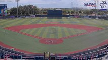 Space Coast Stadium - Mixed Challenge Cup and First Defense (2026) Thu, Jan 08, 2026 1:52 PM to 3:32 PM