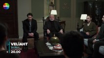 Veliaht 17. Bölüm 1. Fragman | 