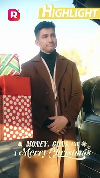 I want them to know me for me rather than my money. _ Money Guns and a Merry Christmas