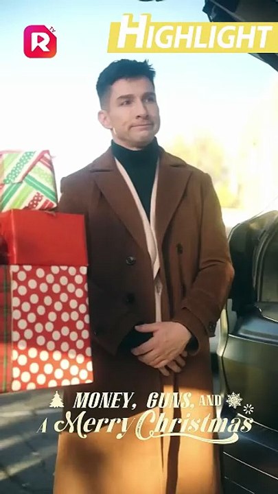 I want them to know me for me rather than my money. _ Money  Guns  and a Merry Christmas