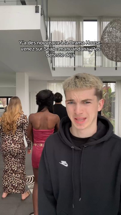 Résumé des derniers tiktoks : tysonbllt