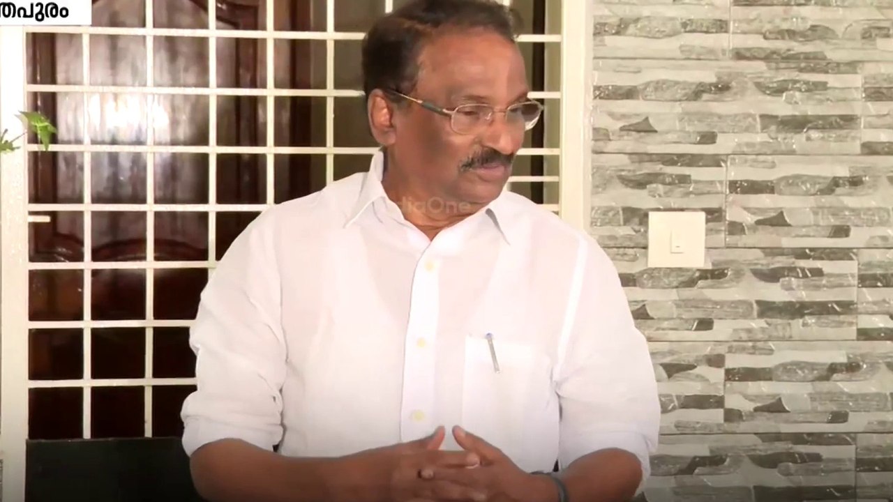 വിമർശനം ഉയർത്തി പാർട്ടി സെക്രട്ടറിയും, പാലക്കാട...