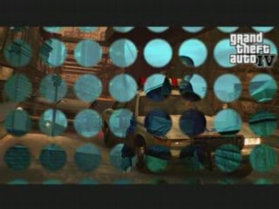 GTA