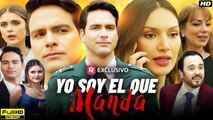 Yo Soy El Que Manda - Completo En Español  Película Completa