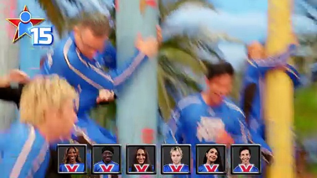 30 Celebrities Fight For $1,000,000!