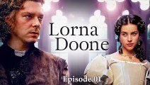 Lorna Doone BBC Drama Romance Miniseries 2000 E01 | Subtitles