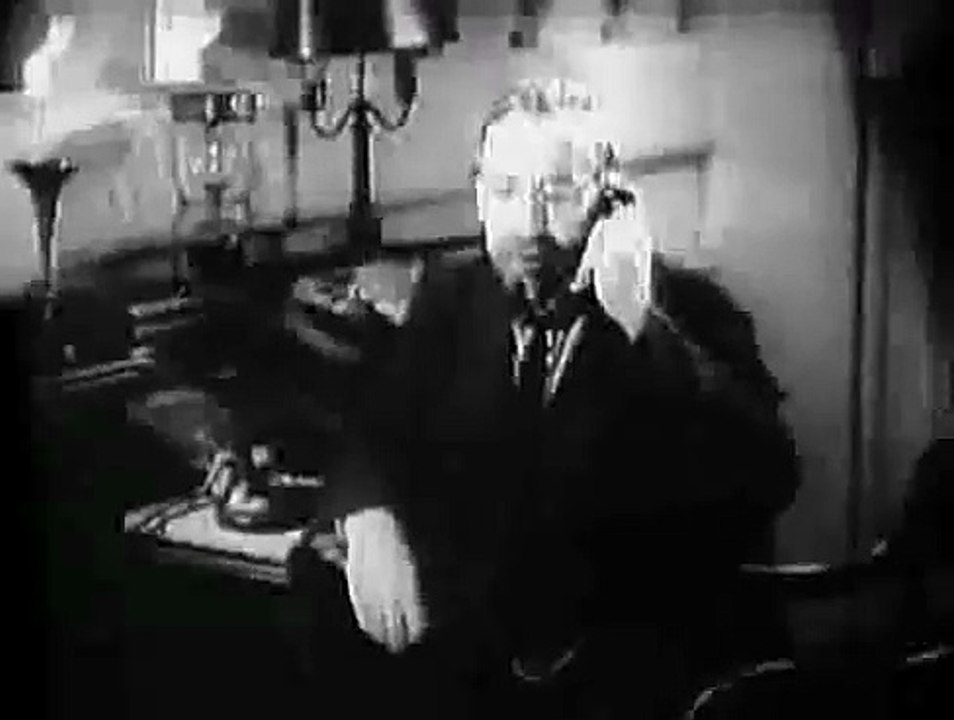 Bulldog Drummond in Deadly Peril