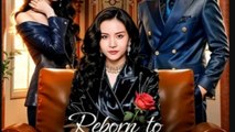 Reborn To Seize The Bouquet Drama S 🍿 Englishsub