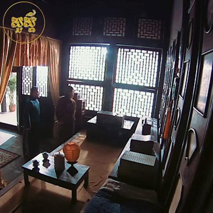 Epis39 កំពូលវីរៈបុរស រឿងភាគចិន