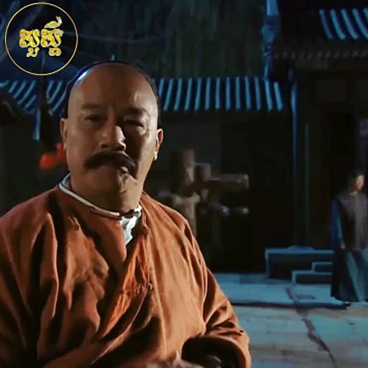 Epis40 កំពូលវីរៈបុរស រឿងភាគចិន
