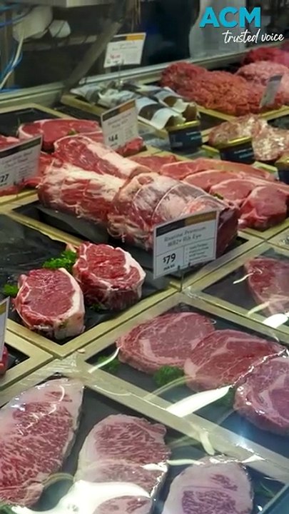 China’s new tariffs on Aussie beef explained