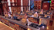 El fuerte cruce entre Yanina Latorre y Maru Botana en MasterChef Celebrity