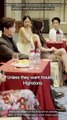 You Wore My Name, I Own It Chinese Drama English Sub Full HD