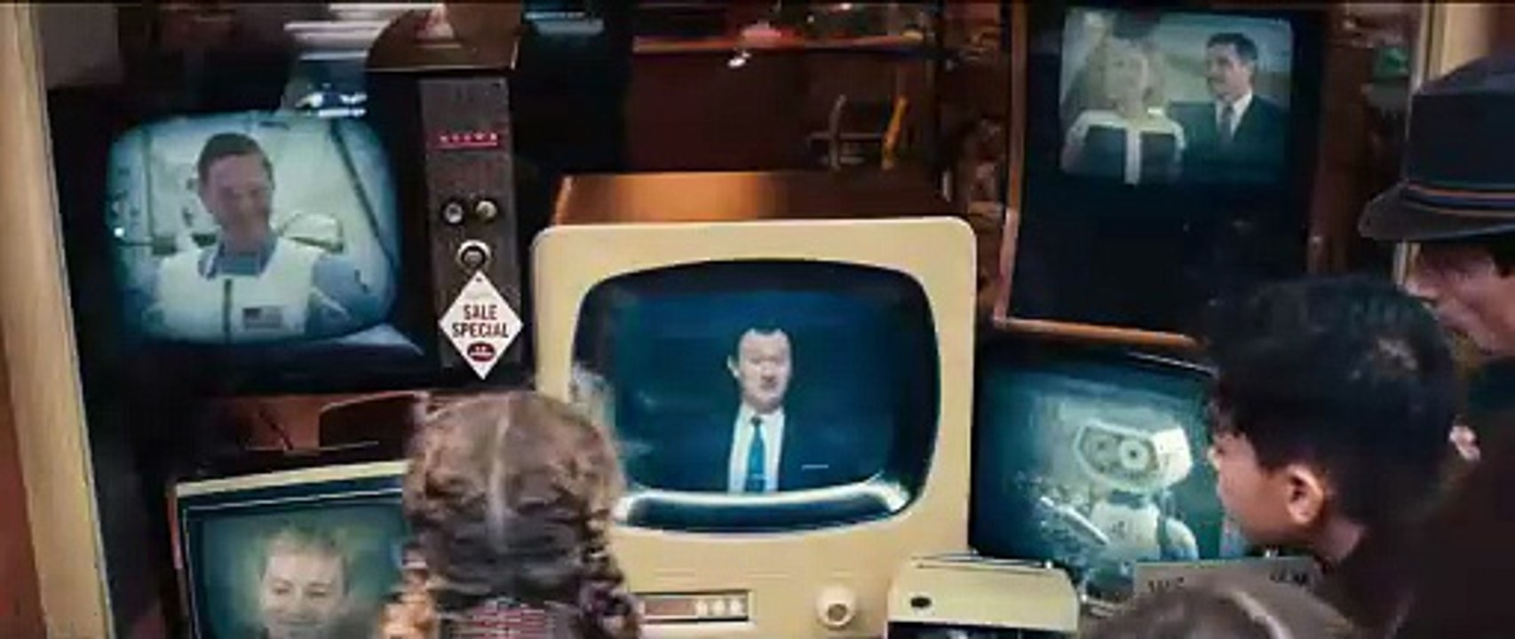 The Fantastic Four: First Steps (Les 4 Fantastiques: Premiers pas): Trailer #2 HD VF