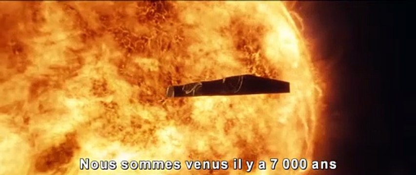 Eternals (Les Eternels): Trailer HD VO st FR