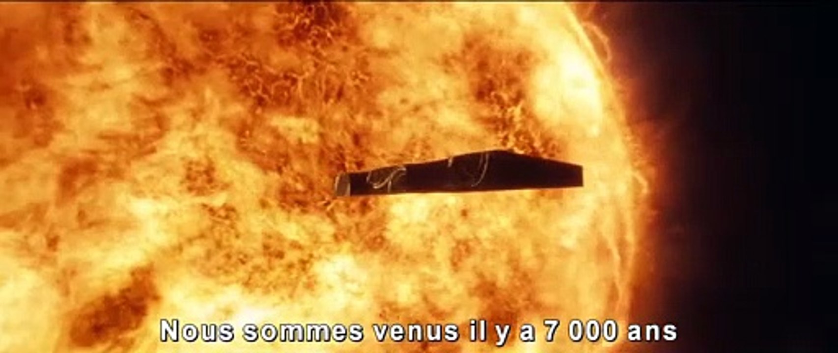 Eternals (Les Eternels): Trailer HD VO st FR