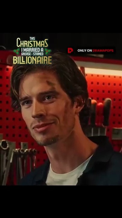 this christmas i married a grease stained billionaire full