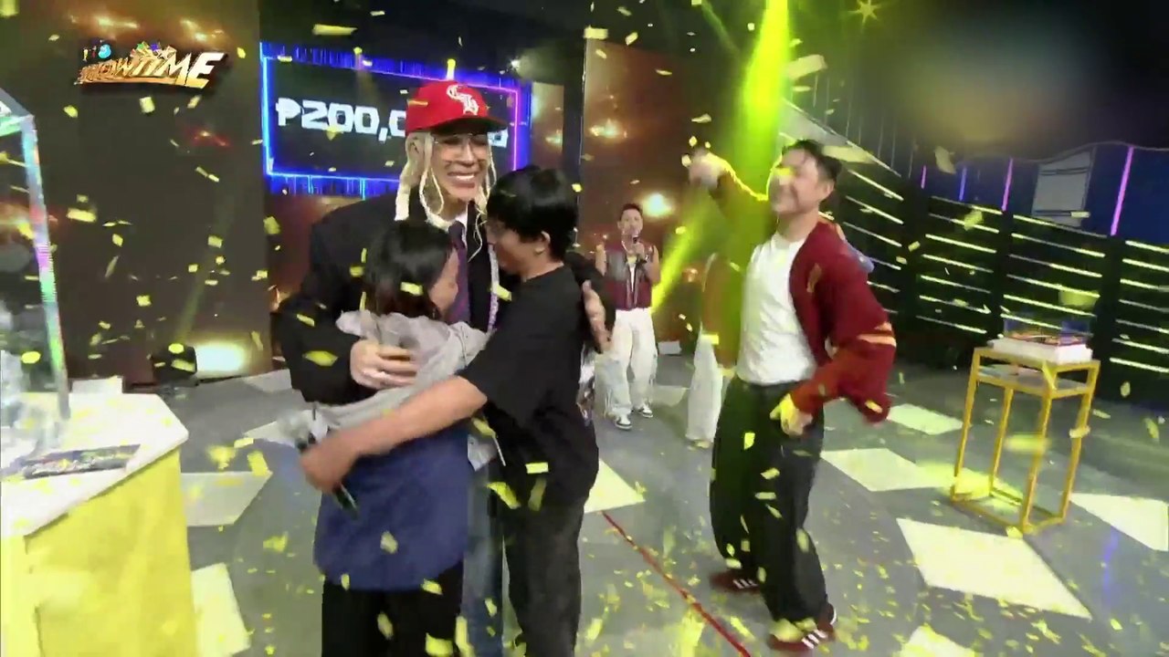 It's Showtime: Sama-sama sa saya (Teaser)