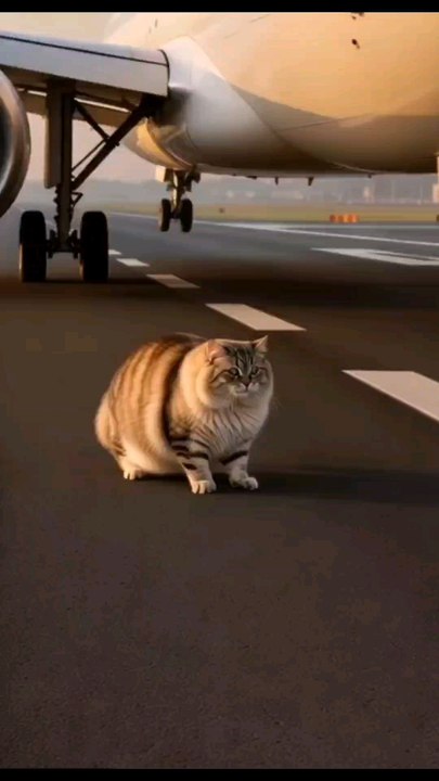 Miss you Cat