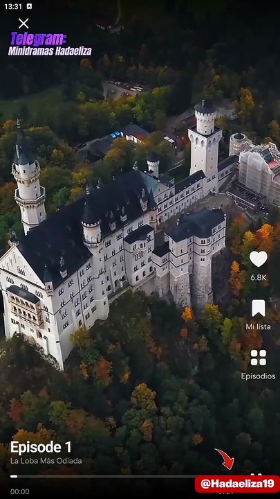 La loba mas odiada sub español The Most Hated She Wolf