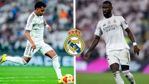 Se encienden las alarmas en el Real Madrid, Rüdiger y Rodrygo salen cojeando tras la victoria ante el Atlético de Madrid