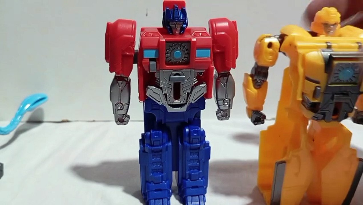 TRANSFORMERS ONE