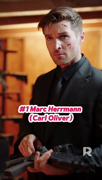 American Sniper_ The Last Round Teaser _ ReelShort