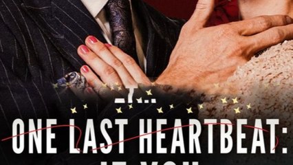 One Last Heartbeat - If You Never Heard Isode