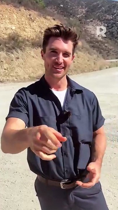 American Sniper_ The Last Round Movie Behind the Scenes _ ReelShort