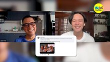 John Feir at Mikoy Morales, nag-react sa comments sa VIRAL na KASAL! (YouLOL Exclusives)