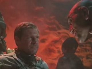 Indiana Jones and the Temple of Doom